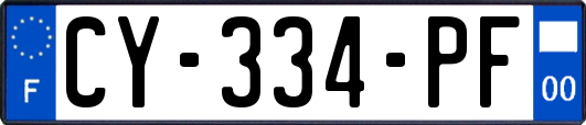 CY-334-PF