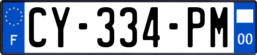 CY-334-PM