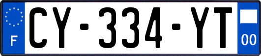 CY-334-YT