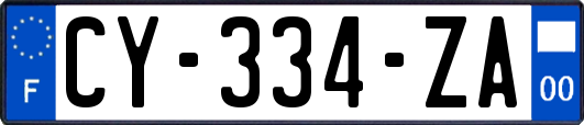 CY-334-ZA