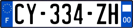 CY-334-ZH