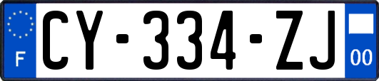 CY-334-ZJ
