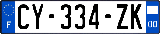 CY-334-ZK