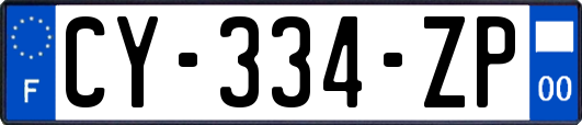 CY-334-ZP
