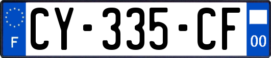 CY-335-CF