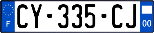 CY-335-CJ