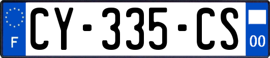 CY-335-CS