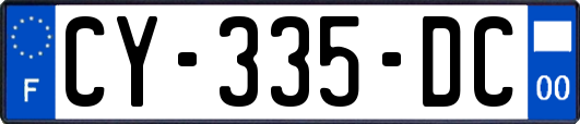 CY-335-DC