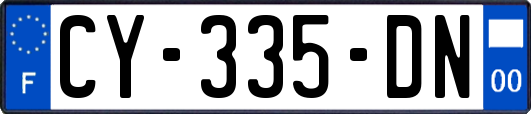 CY-335-DN