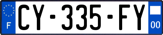 CY-335-FY