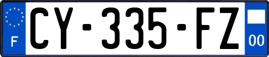 CY-335-FZ