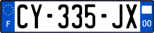 CY-335-JX