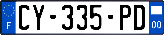 CY-335-PD