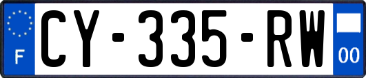 CY-335-RW