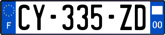 CY-335-ZD