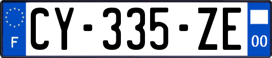 CY-335-ZE