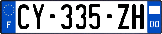 CY-335-ZH