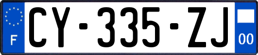 CY-335-ZJ