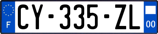 CY-335-ZL