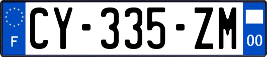 CY-335-ZM