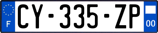 CY-335-ZP
