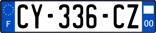 CY-336-CZ