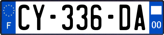 CY-336-DA