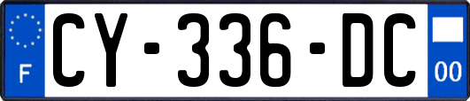 CY-336-DC