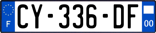 CY-336-DF