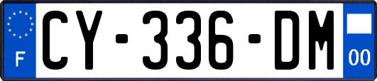 CY-336-DM