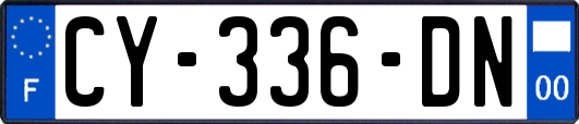 CY-336-DN