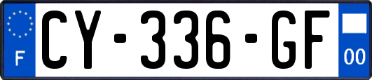 CY-336-GF