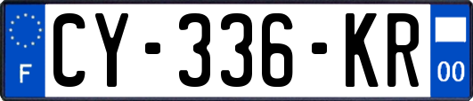 CY-336-KR