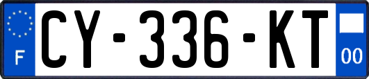 CY-336-KT