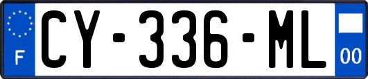 CY-336-ML