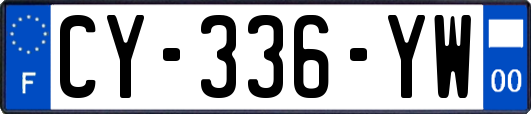 CY-336-YW