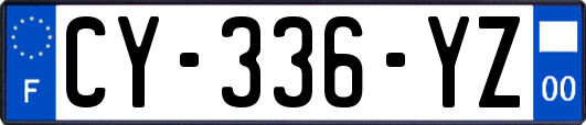CY-336-YZ