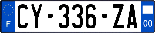 CY-336-ZA