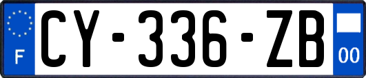 CY-336-ZB