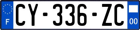 CY-336-ZC