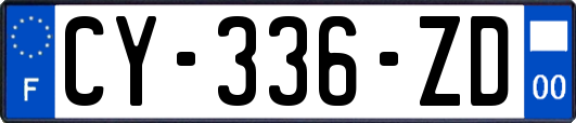 CY-336-ZD