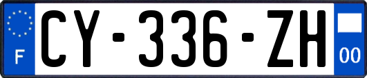 CY-336-ZH