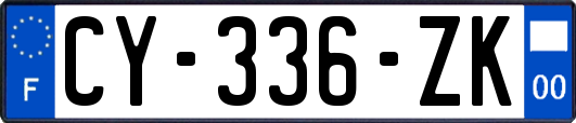 CY-336-ZK