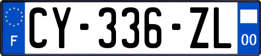 CY-336-ZL