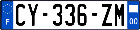CY-336-ZM