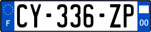 CY-336-ZP