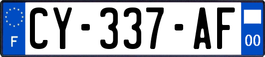 CY-337-AF