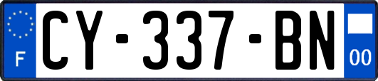 CY-337-BN
