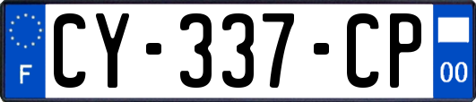 CY-337-CP