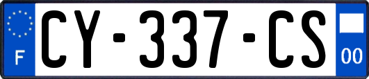 CY-337-CS